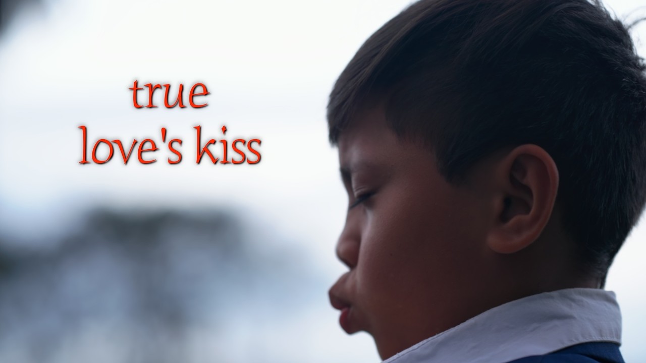True Love's Kiss | a short film