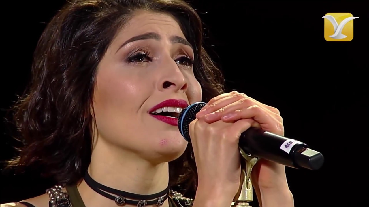 HA*ASH -Te dejo en libertad  - Festival de Viña del Mar 2018 #VIÑA #CHILE #FESTIVALDEVIÑA