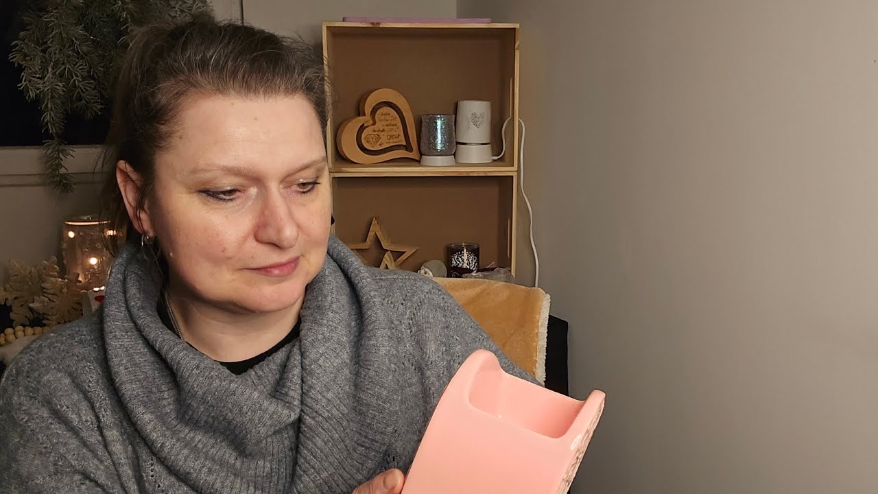 Herz  zu ❤️/meine Lieblinge/Duftberaterin/Scentsy 