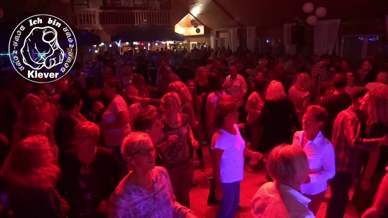 Down -Town - Kleve  Forever 2016