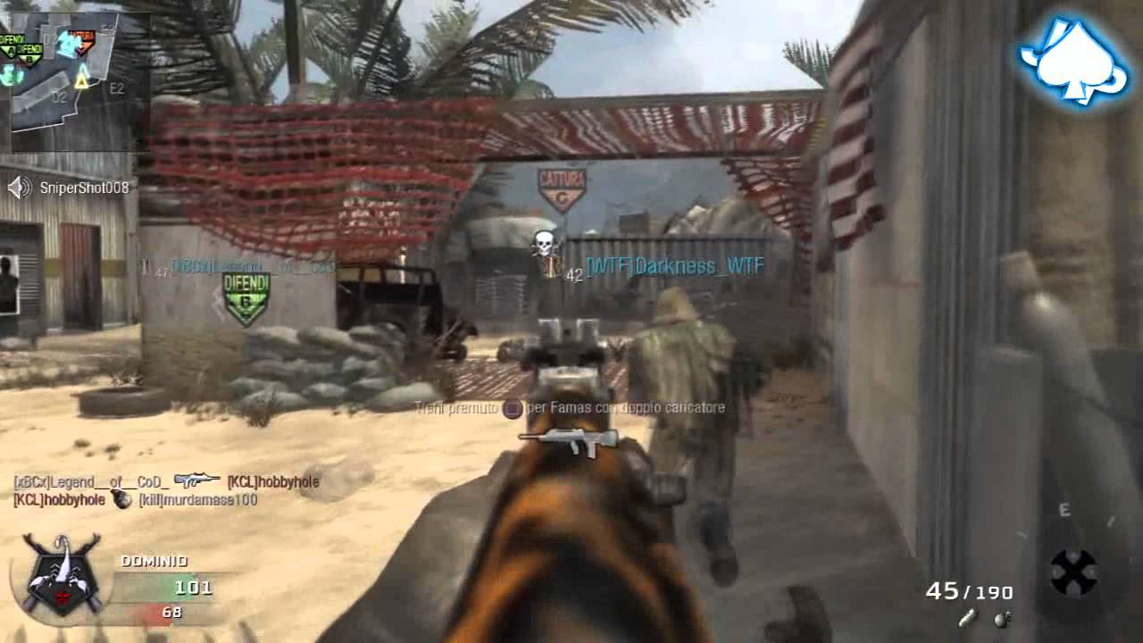 JackDiPiccheHD | Road To Commander Ep.85