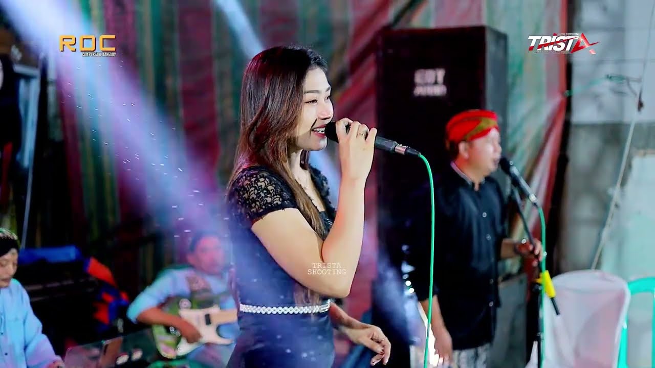 BOLEH SAJA -MILA FORNESA- RDC CAMPURSARI - WEDDING 