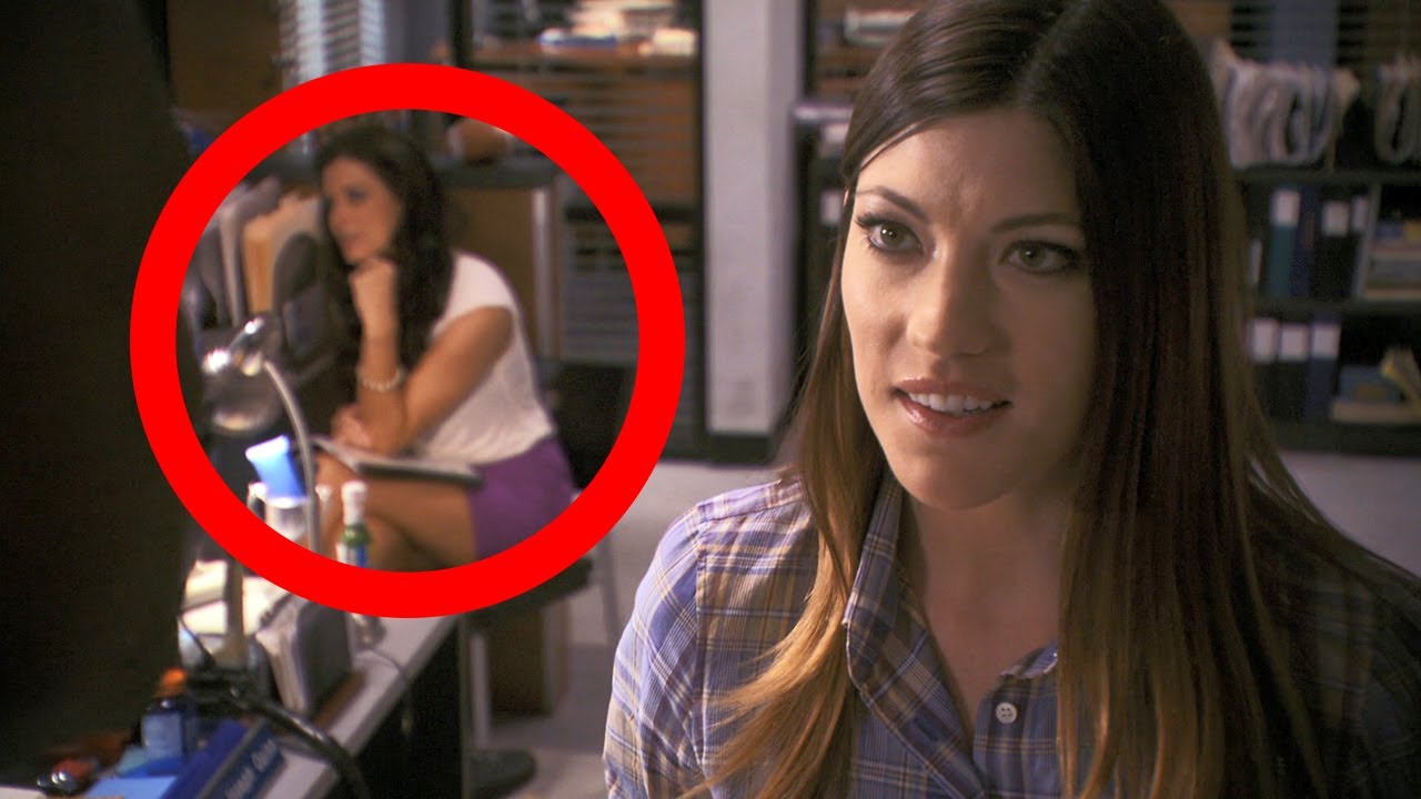India Summer Features on Dexter (2011)