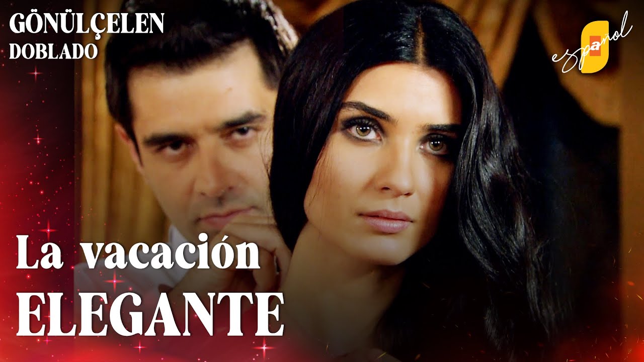 ¡Hasret se convierte en una dama! 🌹 - Convirtiéndose en Una Dama | Escenas Exclusivas 🎁