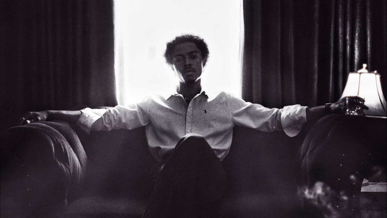 I Tried Recreating One Of Kendrick Lamar's COLDEST SCENES...