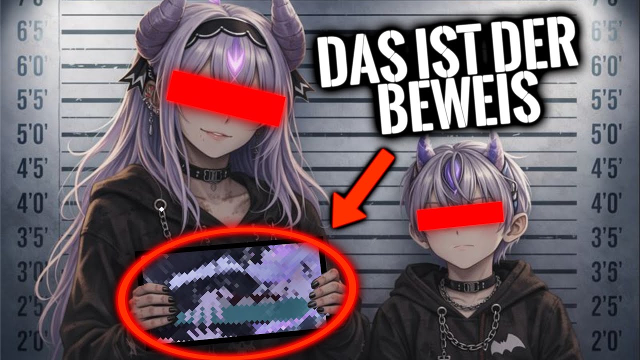 FAMILIENVATER ENTLARVT das ist der Beweis! | VRChat Trolling Deutsch |