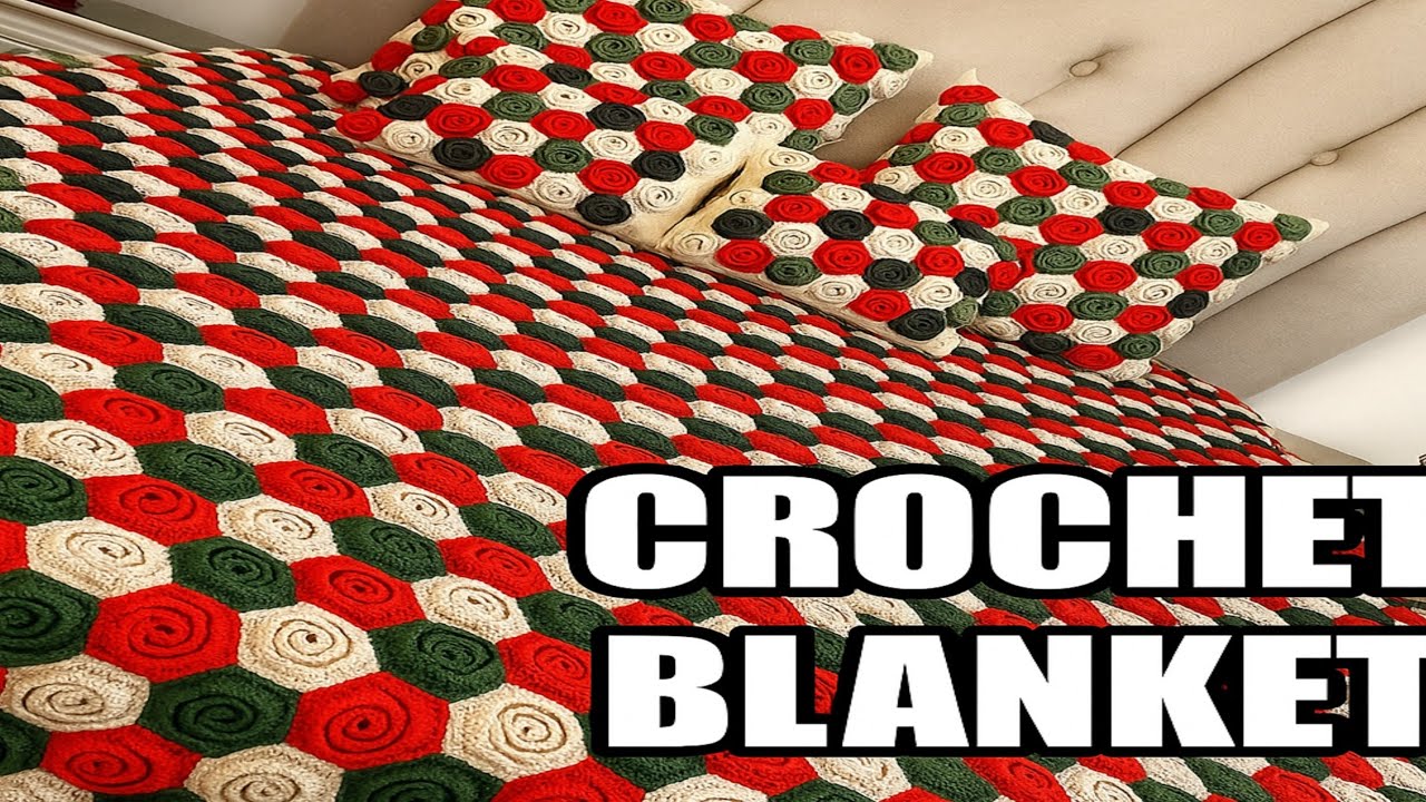 Beautiful Crochet square for Blankets/crochet pattern for Beginners#noorcollection5 #viralshort #you
