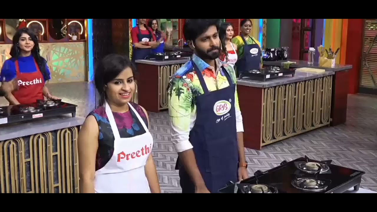 Kulu Kulu episode unseen moments part 2 #ashaangi #cwc