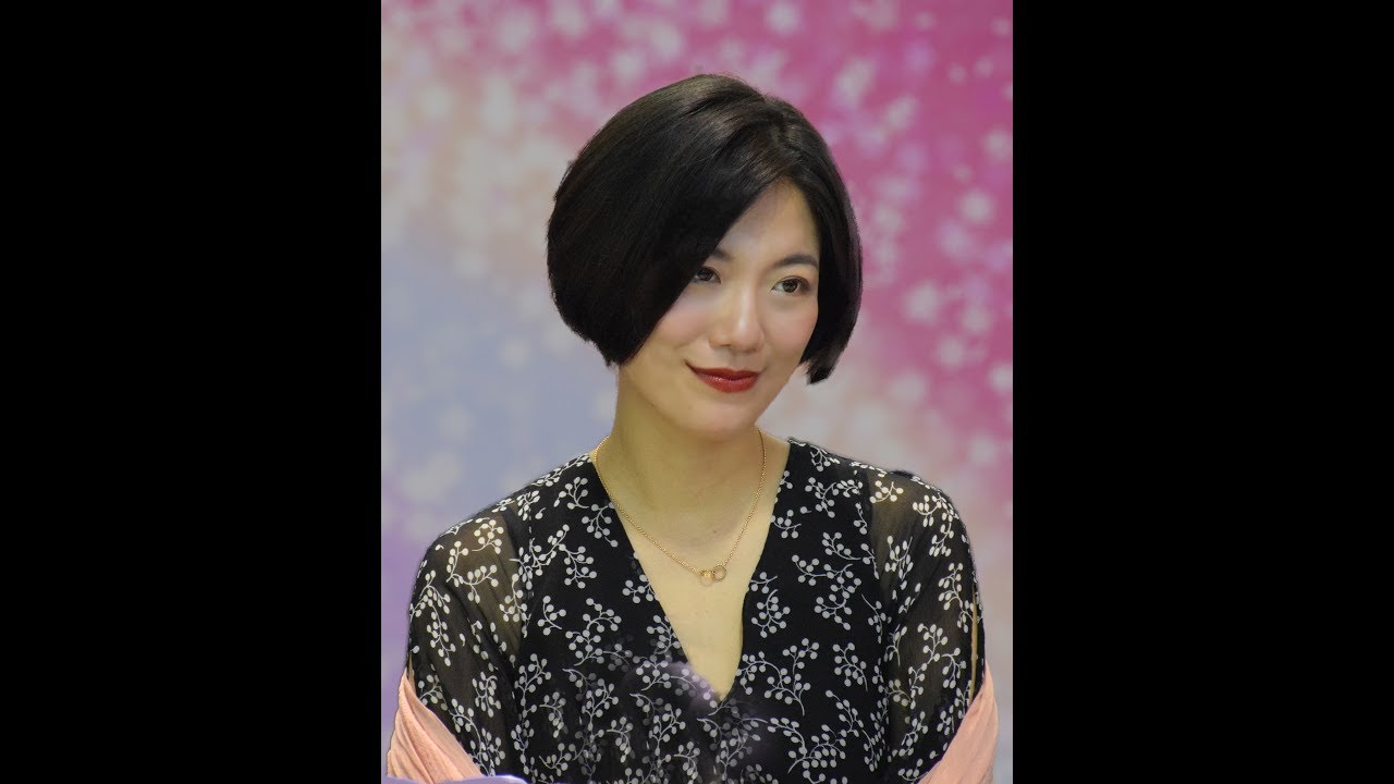 旺角罗文20180422小龙女龙婷演唱—明星+明日天涯+淚的小雨+何日君再來
