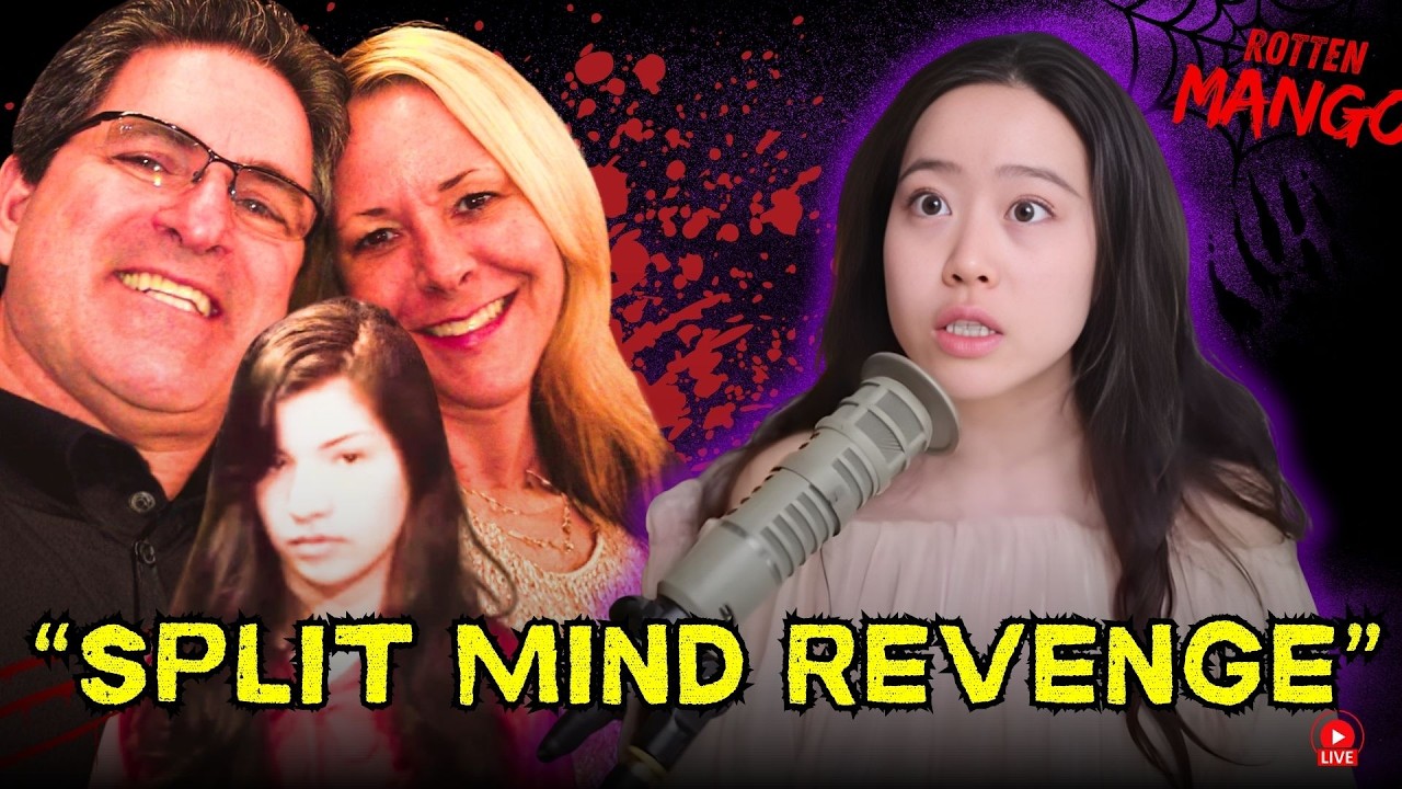 DID Survivor’s Dark Past & Shocking Turning Point | Rotten Mango