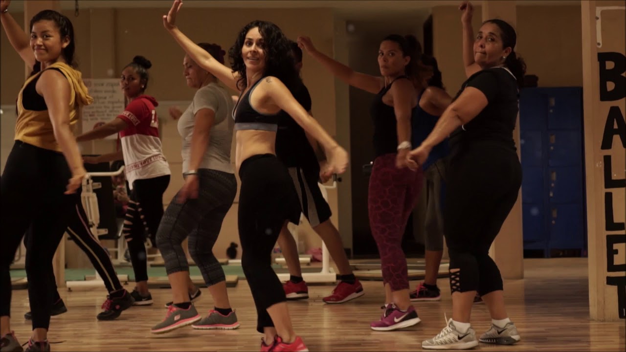 BAILAME VERSIÓN CUMBIA
