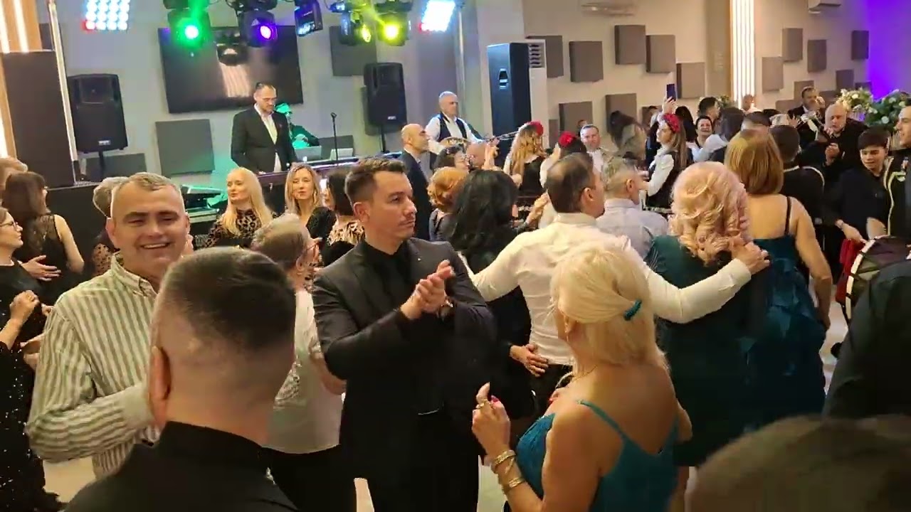 Greek dance, new year party p12