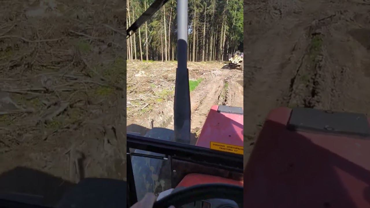 Zetor 6340 | 12m kl&aacute;dy | #003