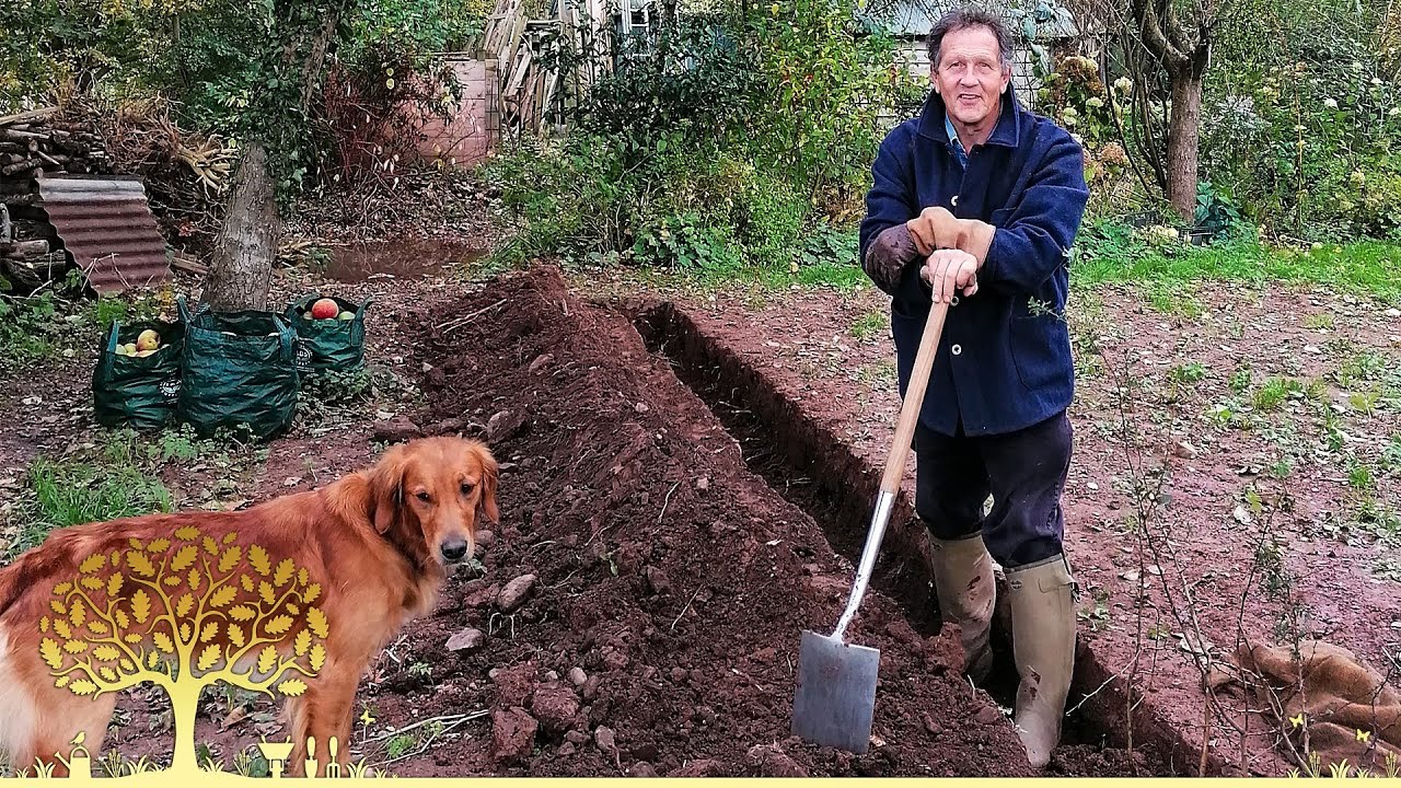 Gardeners' World 2024 Ep32 | Tulip Time, Winter Prep & A Celebration of Moss and Community