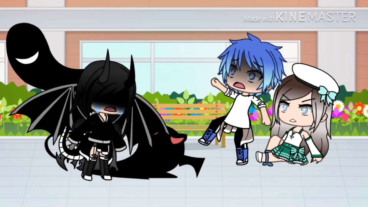 Undo ll GachaLife