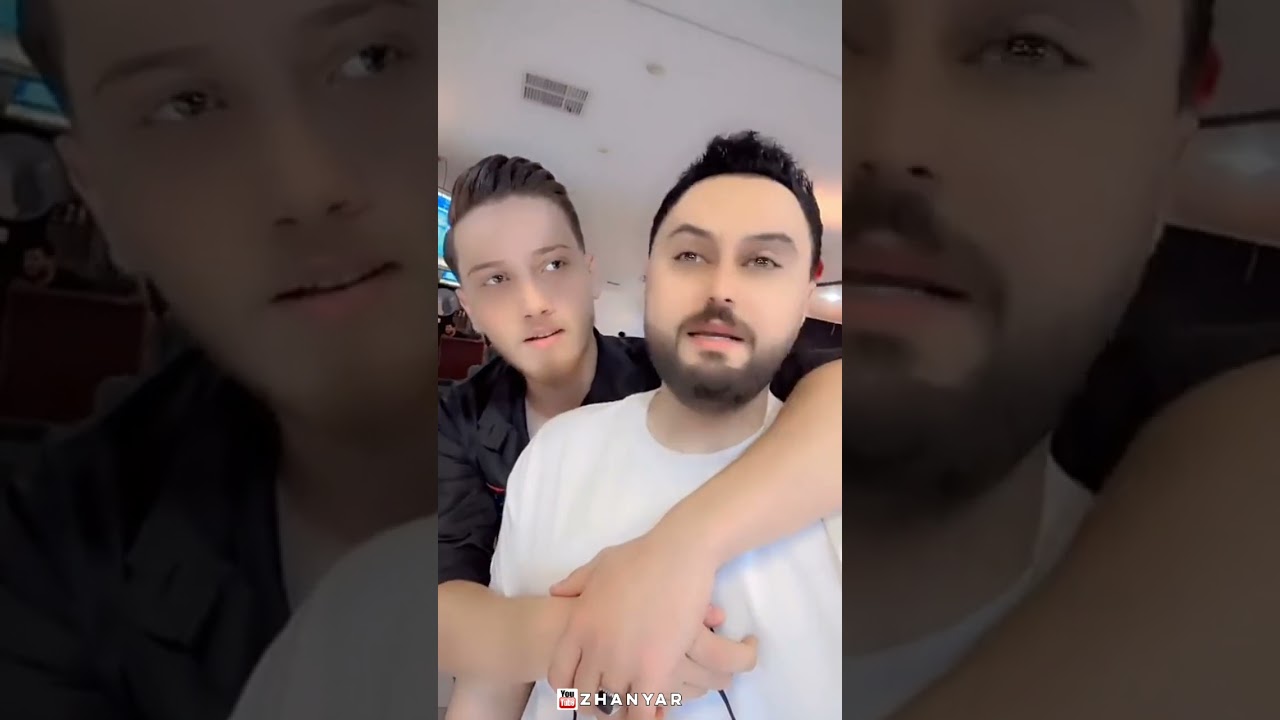 بەزمی نوێ لەگەڵ مامە دانا لە لالیگا کافی 😂
