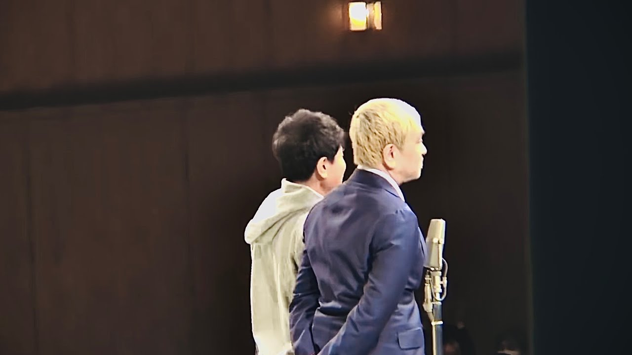 ダウンタウン　 革命