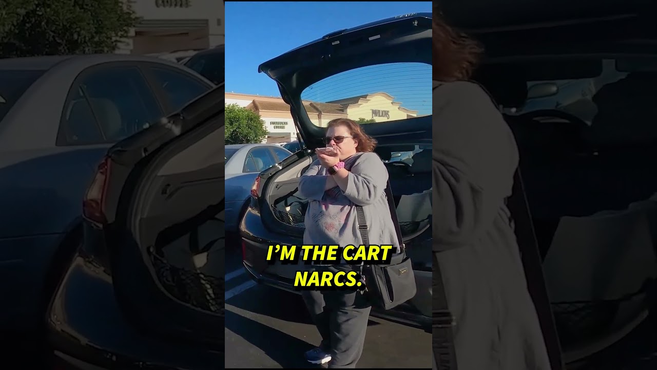 Клуб плохих мамочек #CartNarcsShorts