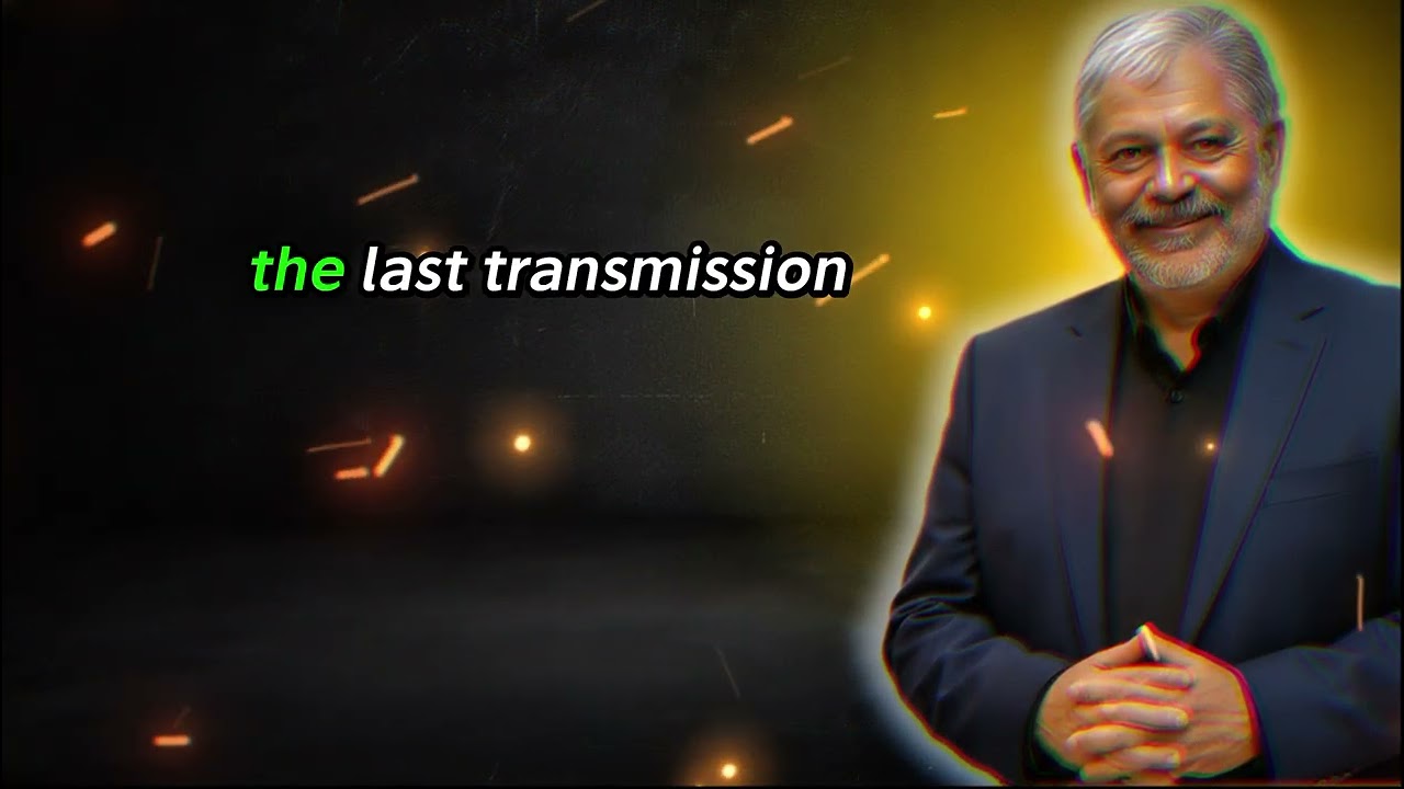 The last transmission