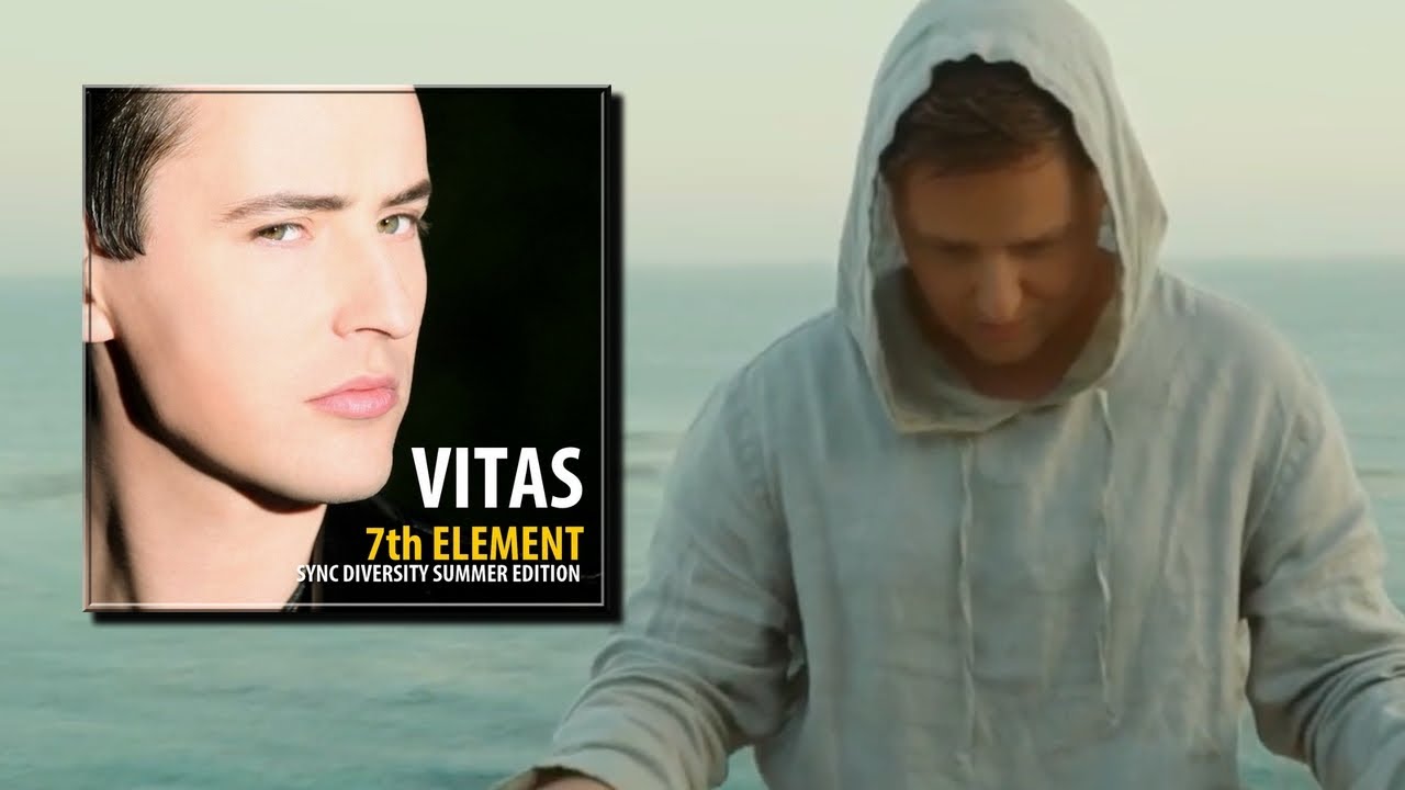Vitas - The 7th Element (Summer Edition)