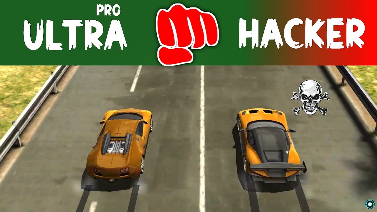 Traffic Racer - Bugatti Veyron 16.4 vs. Aston Martin Vulcan Speed Battle 2026 | Official Gameplay 