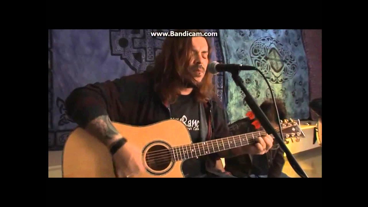 Seether- Fake It (Acoustic)