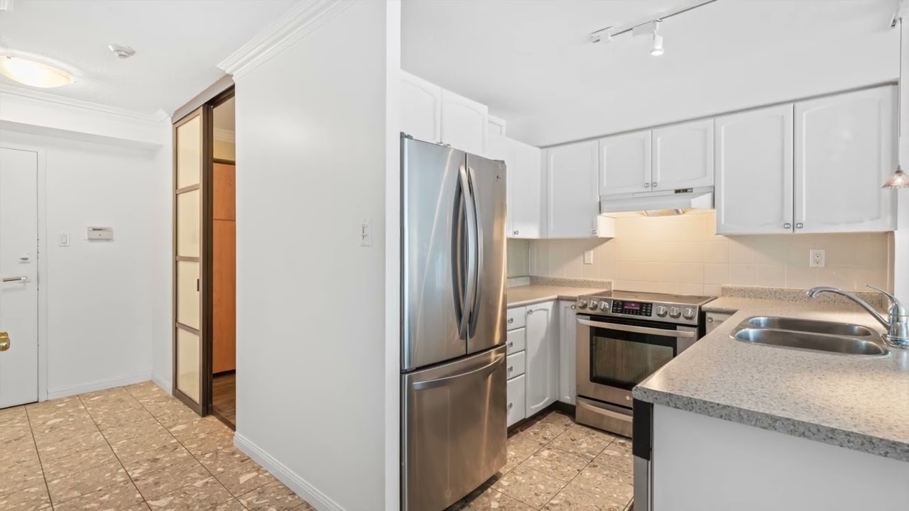 1014 109 Front St E, Toronto