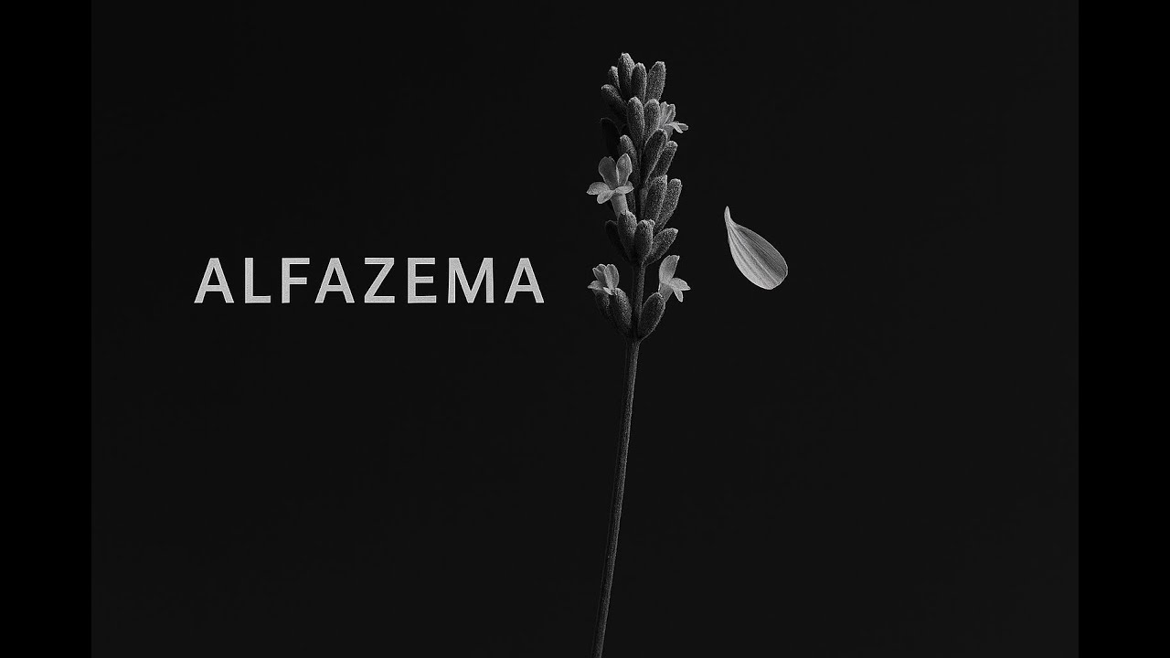 Alfazema - DANMAR