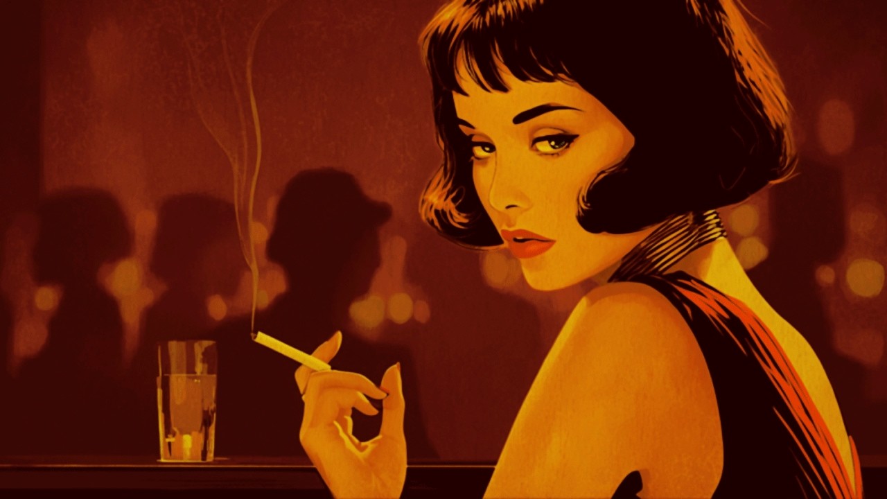 my secret midnight lounge – 1940s Vintage Ballad JAZZ
