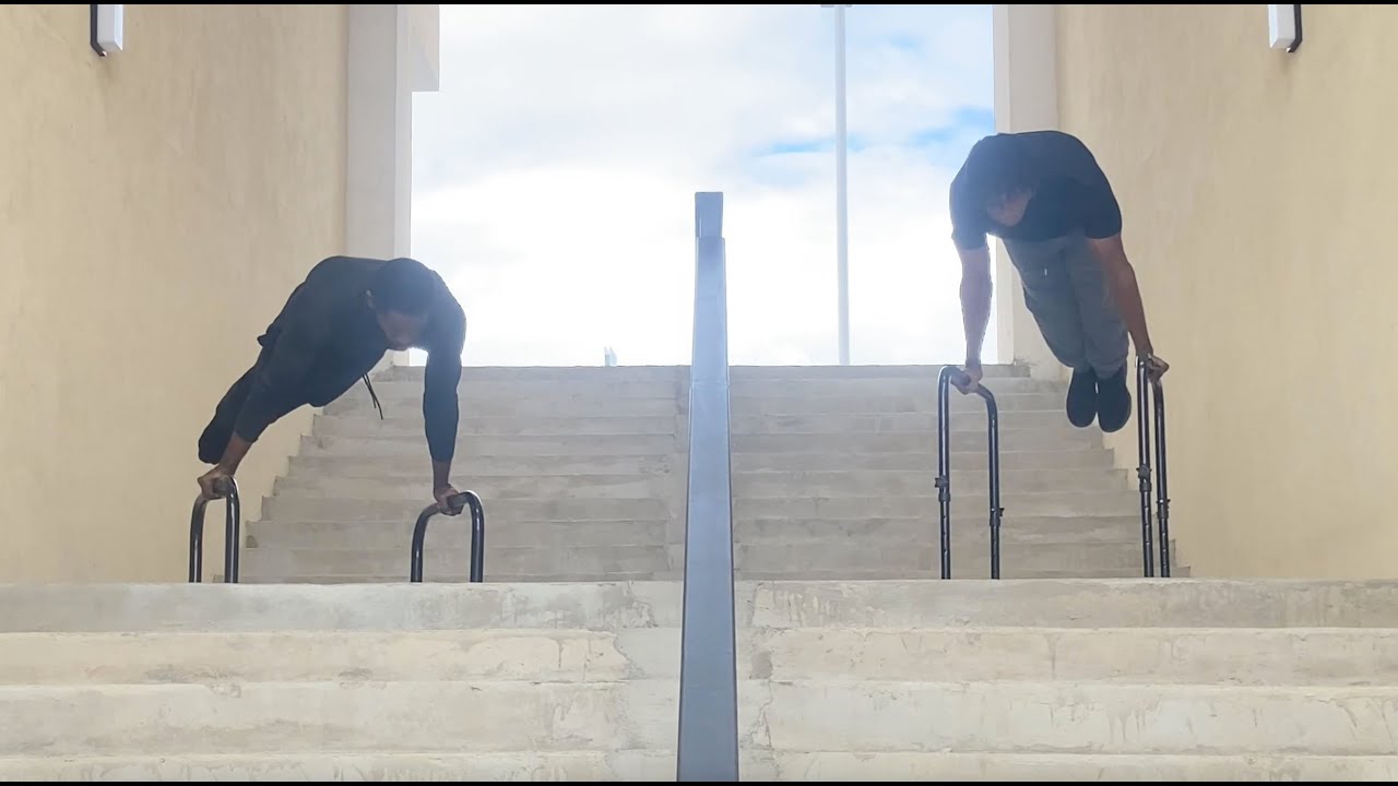Back From Injury Sesh | #2026 Prime @davidnath.jm