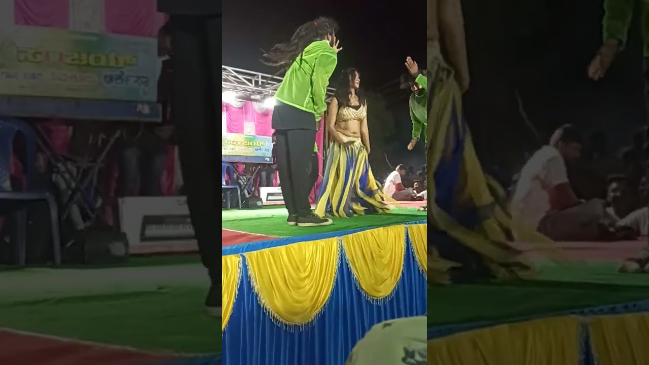 Orchestra Dance  Baby Dance@(4)
