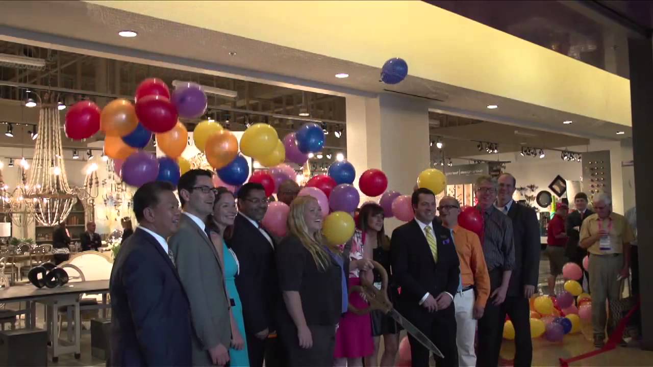 Summer 2013 Las Vegas Market Highlights