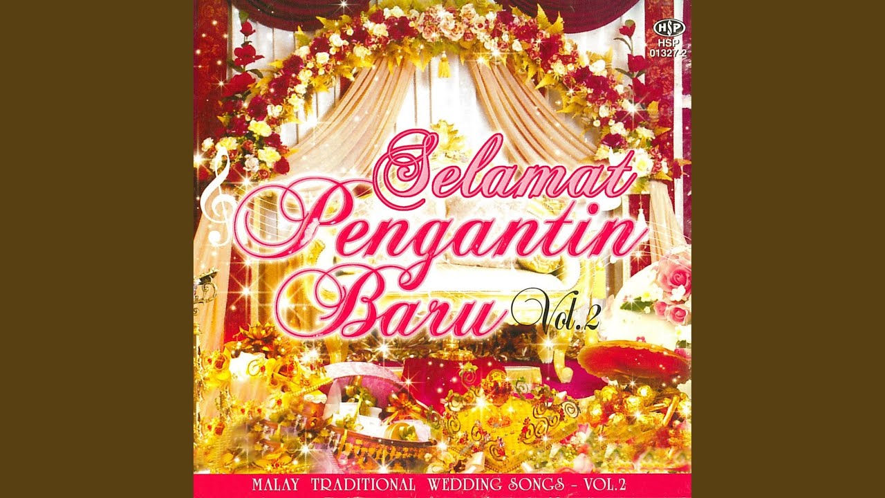 Menanti Jodoh