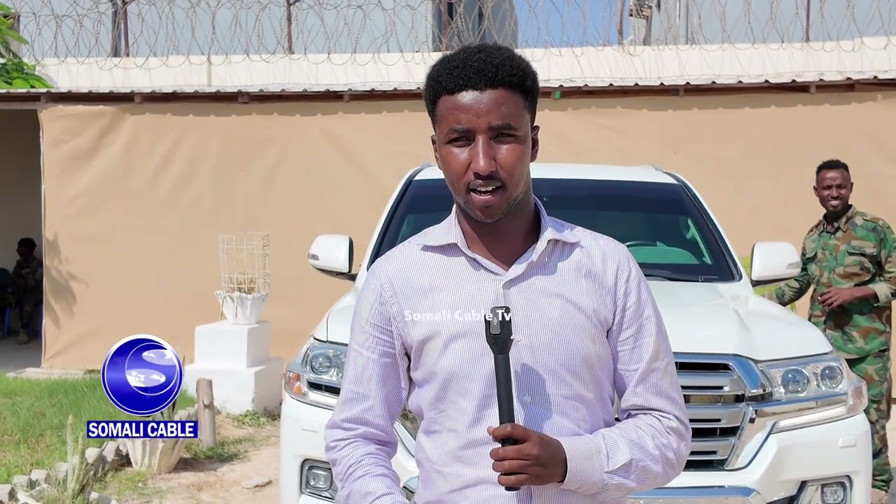 DEGDEG: Mucaaradka oo hadda ku soo laabtay hoteelkooda ayaa galay shir degdeg ah, ..