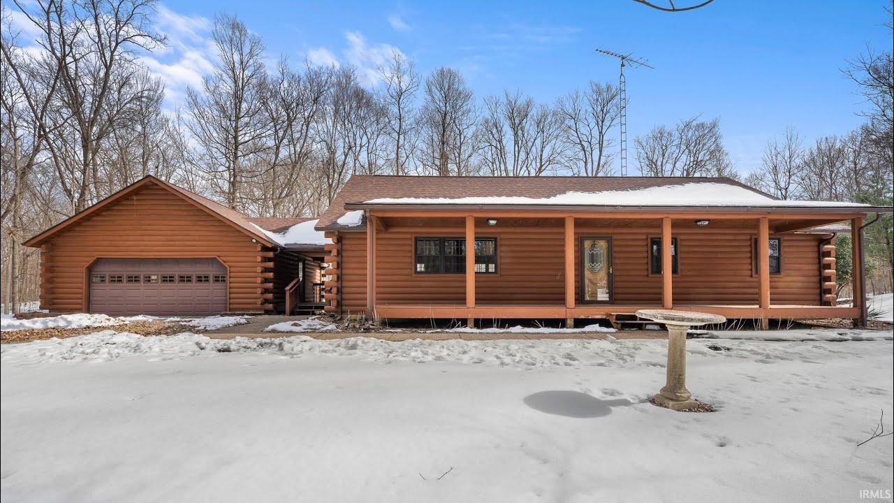 1764 Brown Station Road | Bedford Real Estate