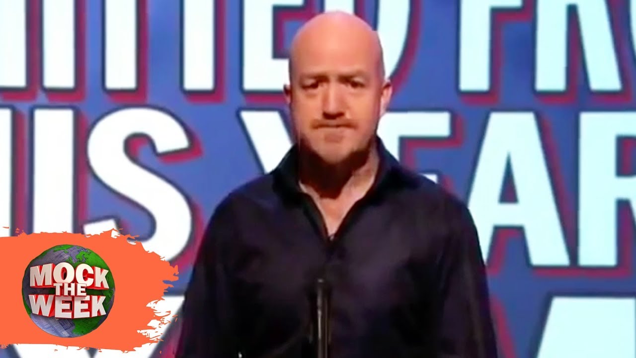 Questions Omitted From This Years Exams - Mock The Week