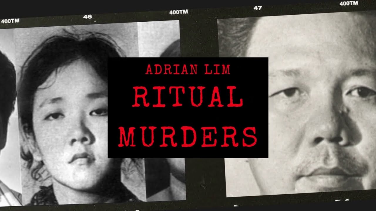 Adrian Lim Ritual Murders | True Crime