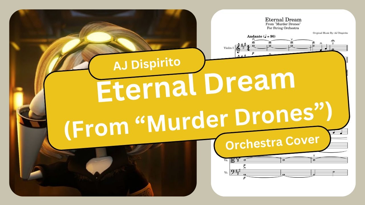 Eternal Dream (From 