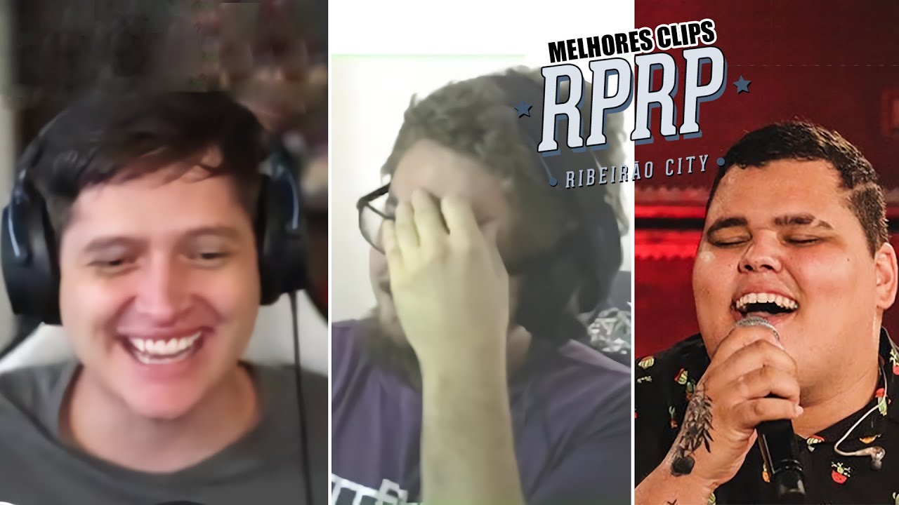 Melhores Clips de Ribeir&atilde;o City #07