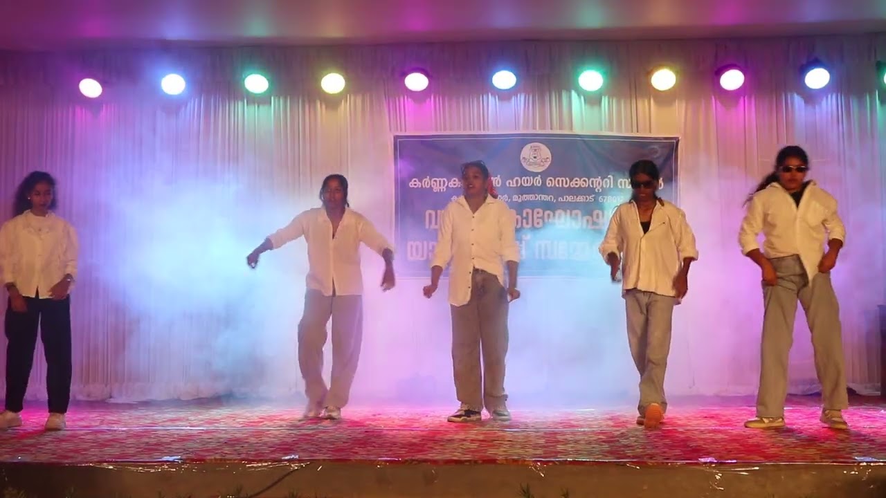 CLASSICAL DANCE
