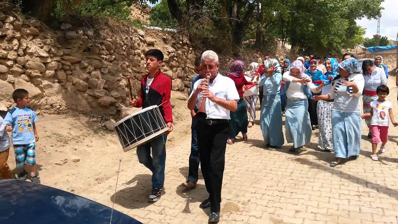 sivas halayi