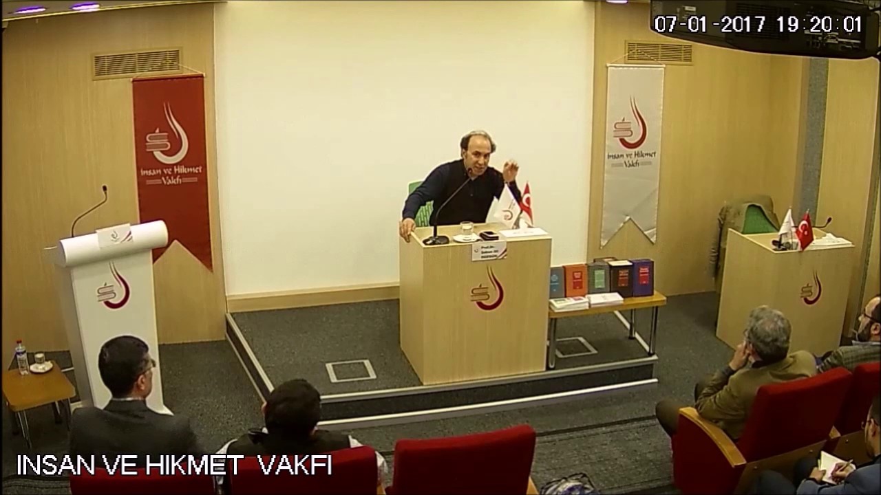 Prof.Dr.Şaban Ali DÜZGÜN 