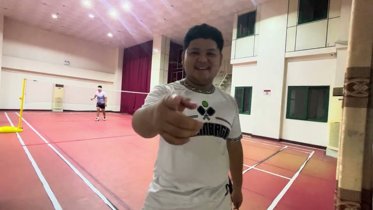 Jan 20, 2026 EJ x Jay Vs Kim x Jam