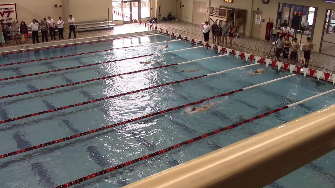 M 400 IM- Schubert, Casey, Otto
