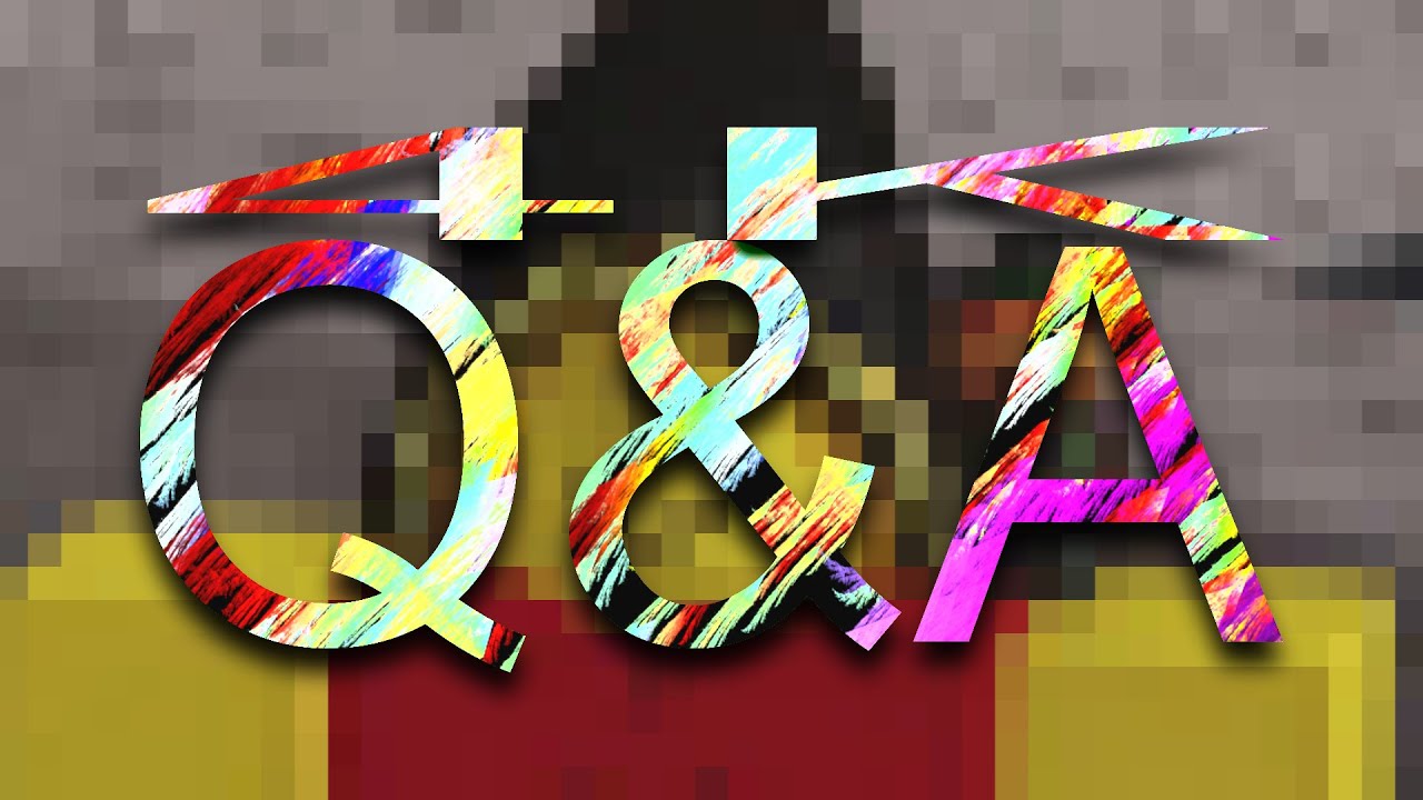 the 4k q&a