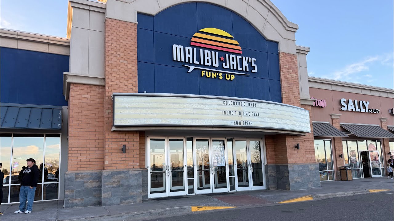 Is Malibu Jack&rsquo;s Worth It? 🎯🎮 | Full Walkthrough & Games Review