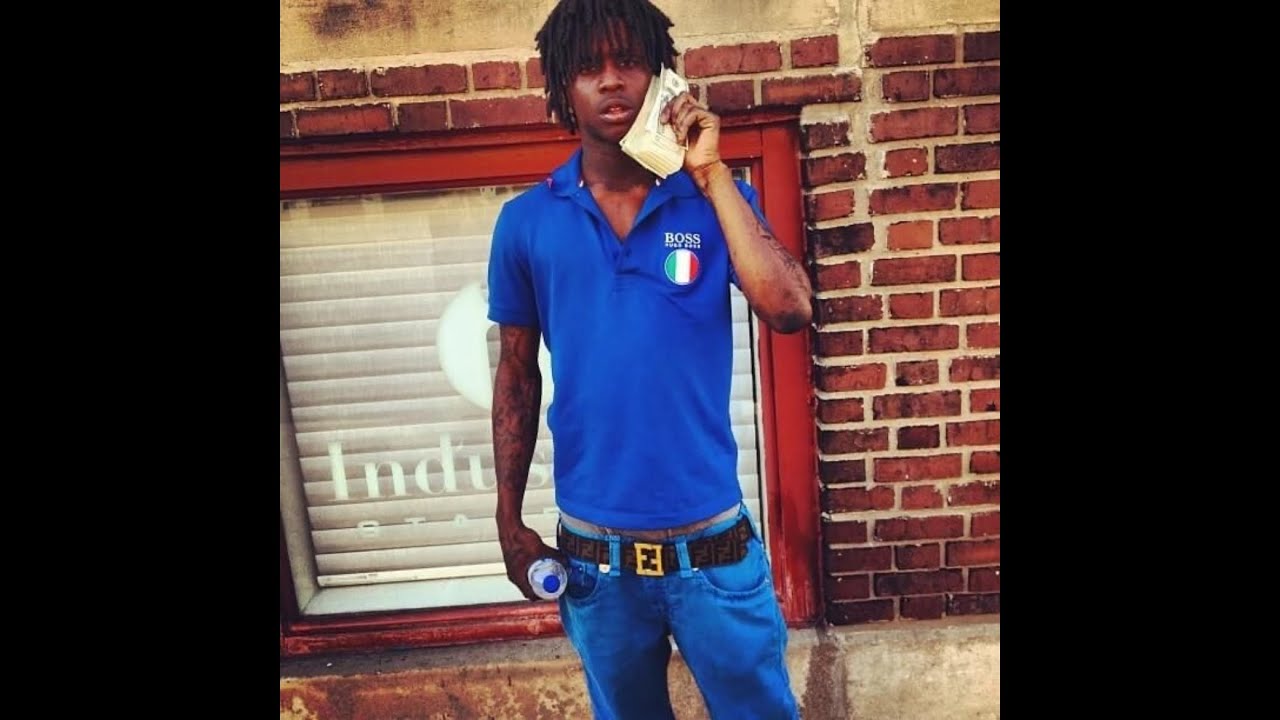 'Windy City' / Chief Keef / Chicago Drill / 2012 / Type Beat