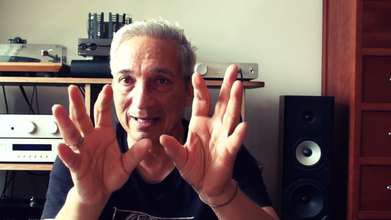 Warwick Acoustics – APERIO - My second set of impressions