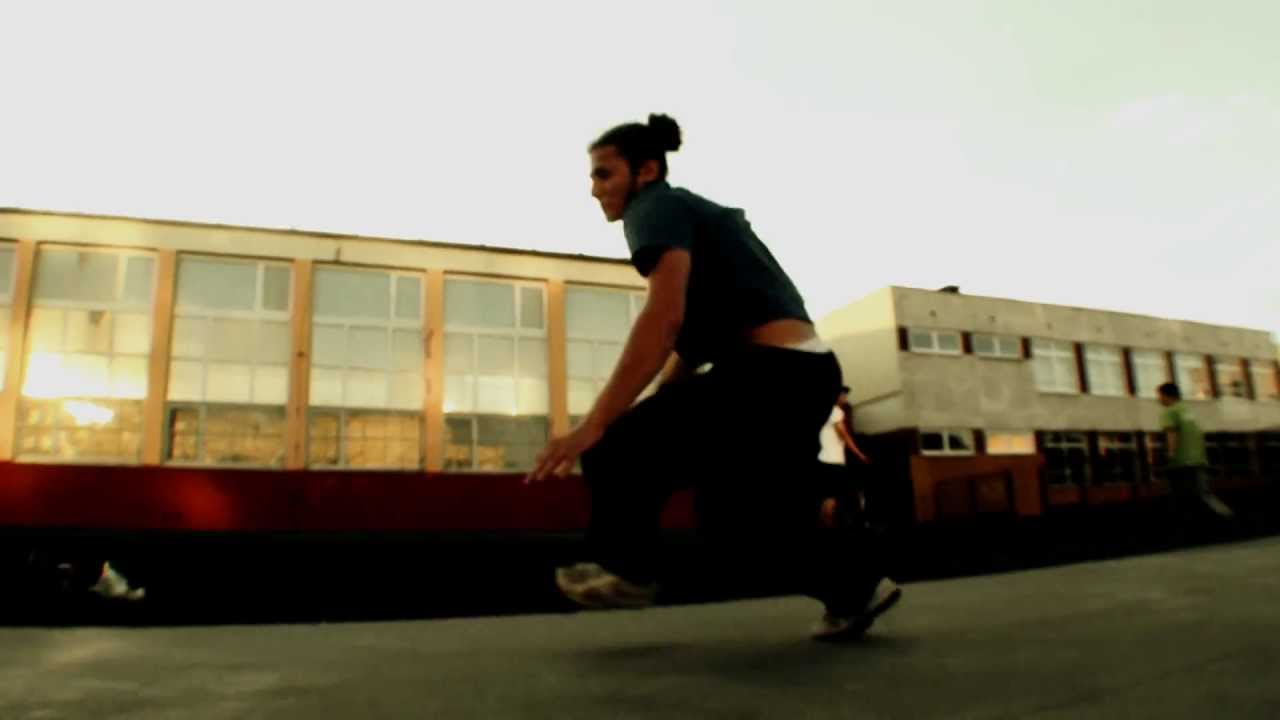 ECT - Zamość Action Video