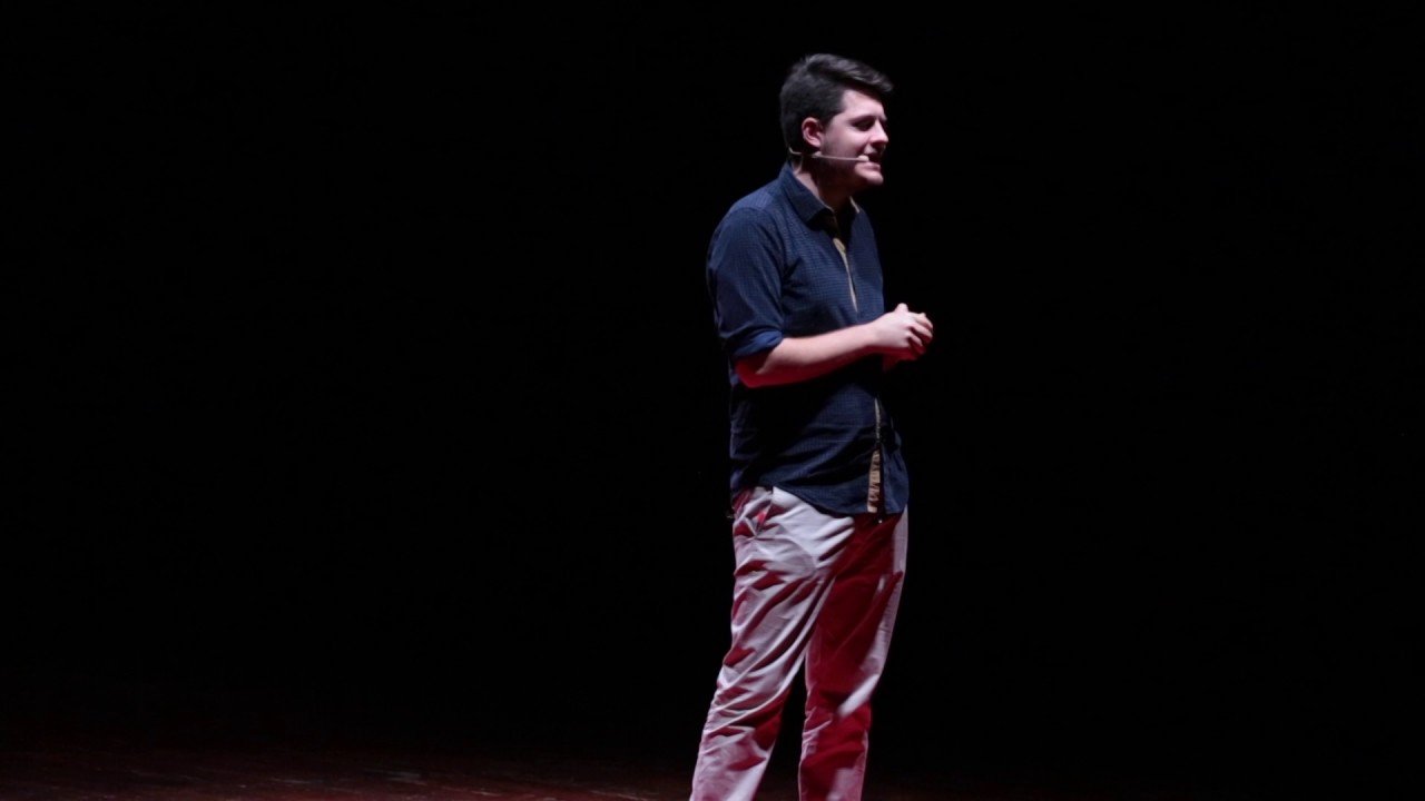 Una cosa per volta | Claudio Di Biagio | TEDxModena
